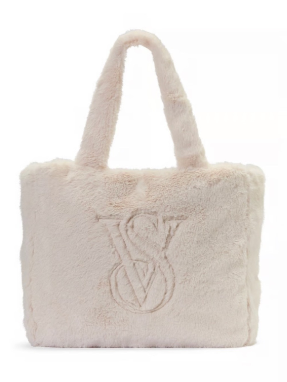 2024 Victoria’s Secret Fur Bag